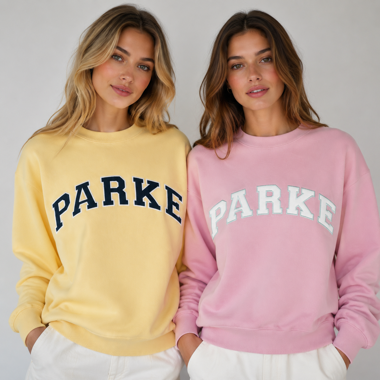 Parker Women's Loose Hoodie