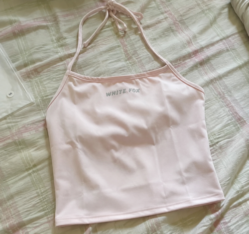 Whitefox Women's Sporty Casual Vest photo review
