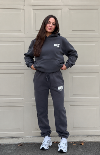Click to view full screen Whitefox women's set daily casual wear photo review