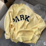 Parker Women's Loose Hoodie photo review